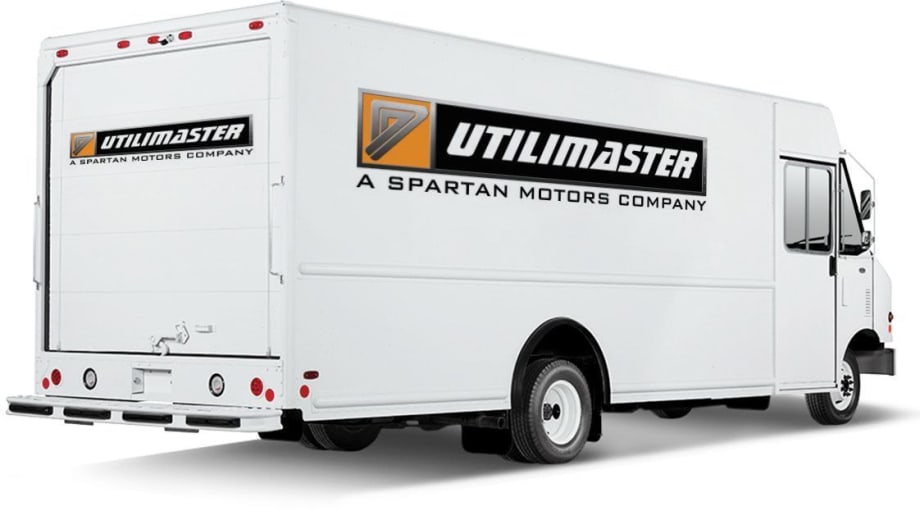 Spartan Motors Now The Shyft Group