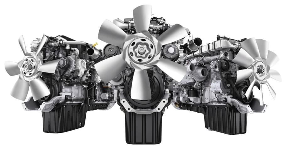 DTNA Expands Extended Next Warranty Program