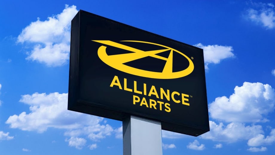 Alliance Parts Opens 100th Location