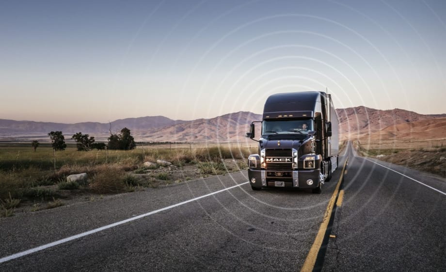 Mack and Volvo Now Offer Geotab Telematics Solutions