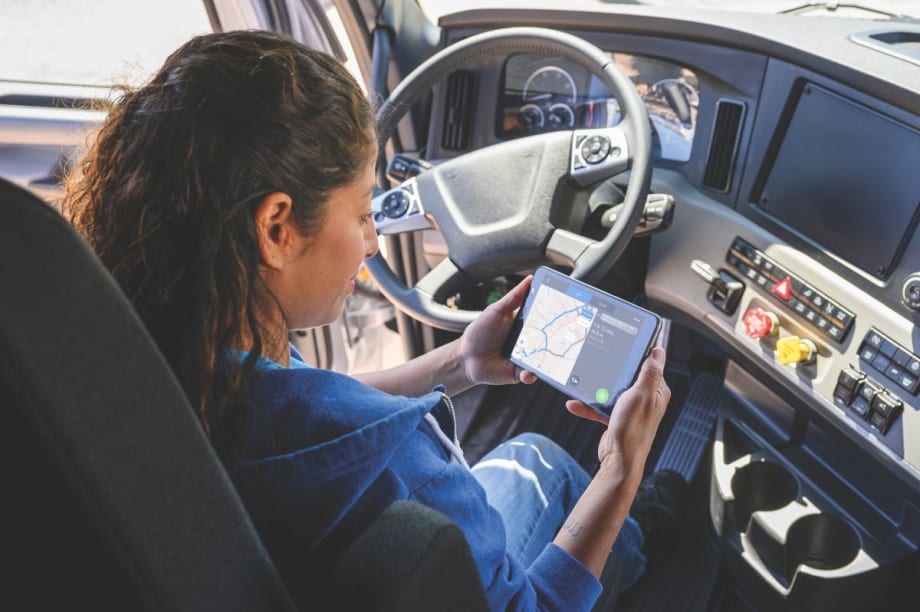 Trimble Launches Hardware-as-a-Service for Transportation