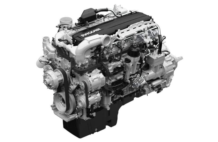 Kenworth Extends TruckTech+ Coverage Options