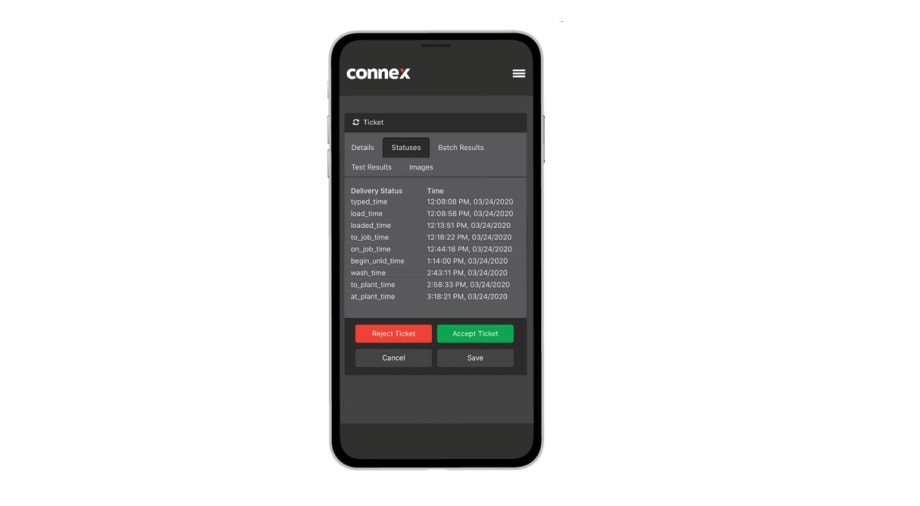 Command Alkon Revamps Contractor Software