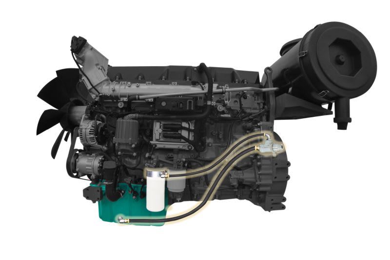 3 Step Oil Change System Delivers Safety and ROI Benefits