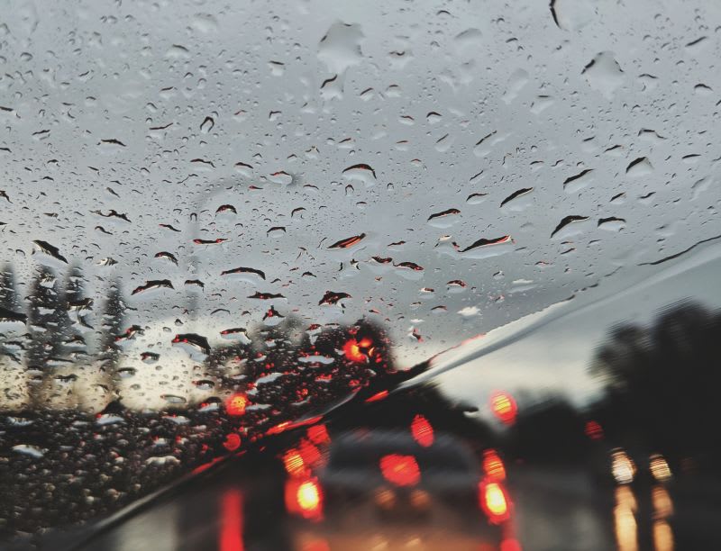 Maintaining a Clear Perspective: 5 Tips for Safety