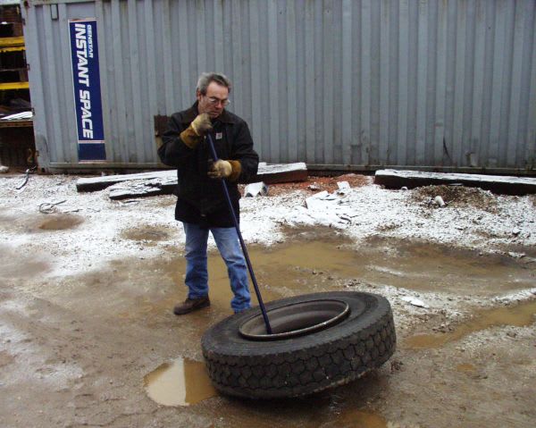 Ken Tool Celebrates 100th Anniversary
