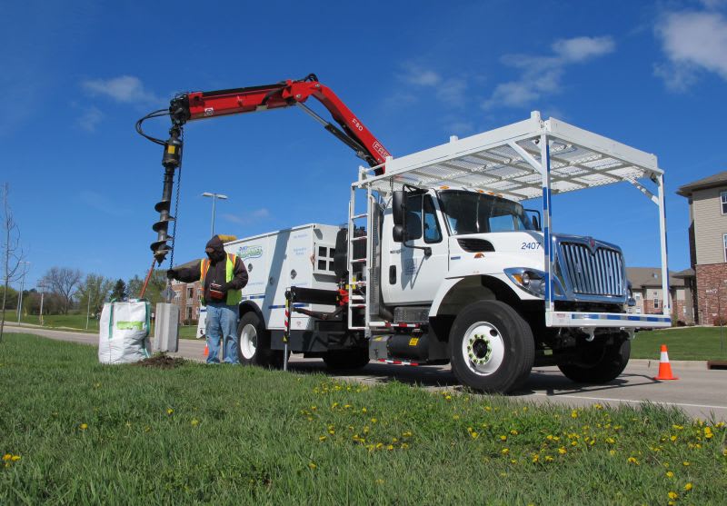 Odyne Celebrates 11 Years in of Electrification & Hybrid Tech