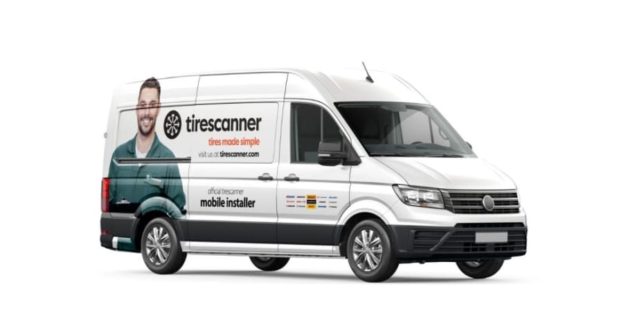 Wrench Brings On-Demand Tire Installation to Fleets