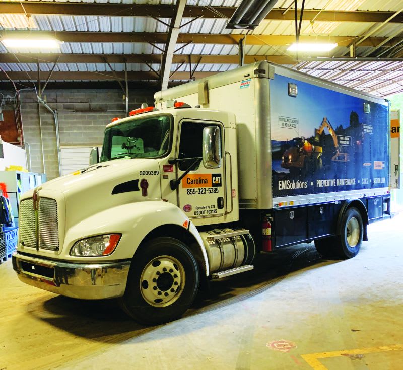 Challenges When Driving is Not an Employees Main Responsibility