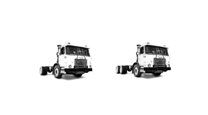 Autocar Adds Six Advanced Safety Features to Refuse Lineup