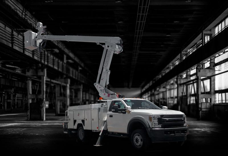 Achieve a Green Fleet Without the Range Anxiety of Electric Vehicles