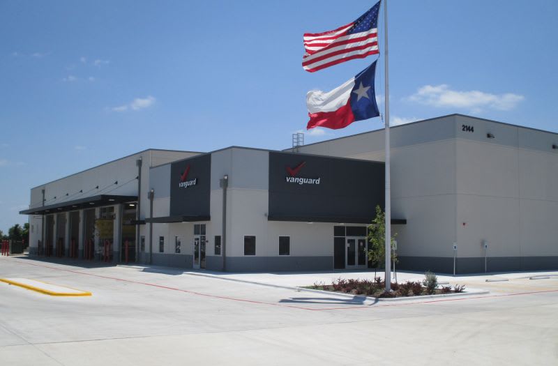 Texas Mack and Volvo Dealer Increases Footprint with New Facility