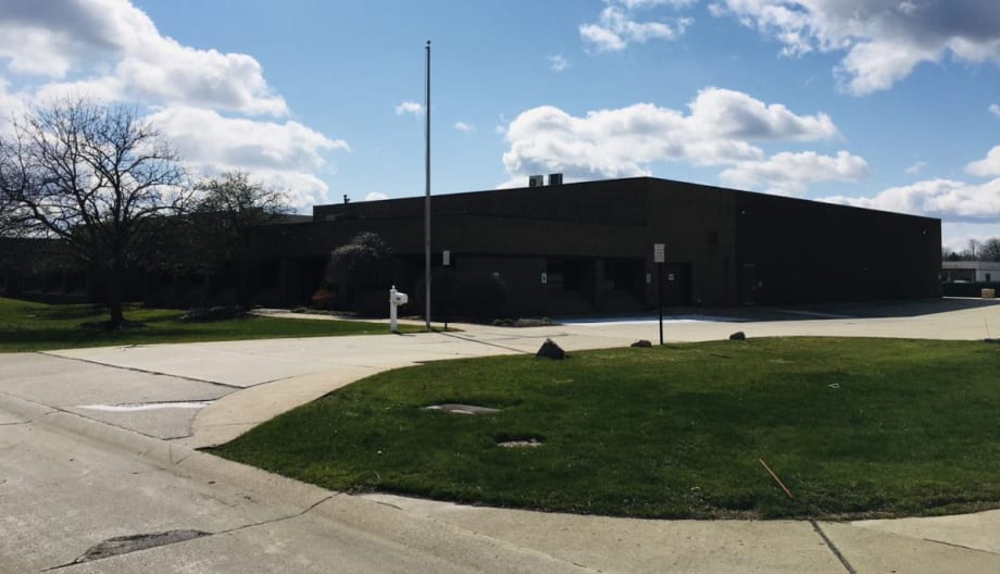 Navistar's New Facility for NEXT eMobility Business Unit
