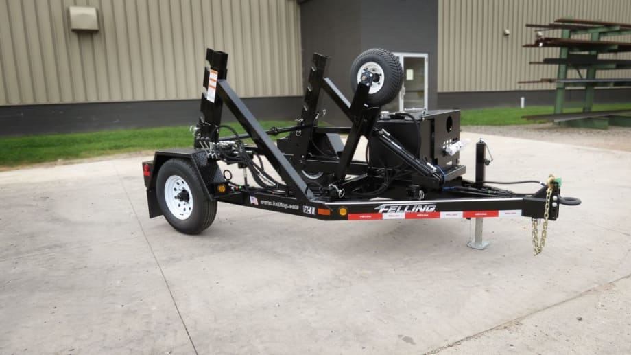 Electrical Contractor Adds FT-6Rs to Fleet
