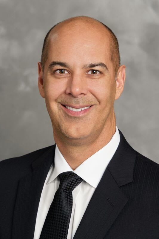Crane Carrier Company Names New CEO