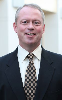 Fontaine Modification Names New Division President