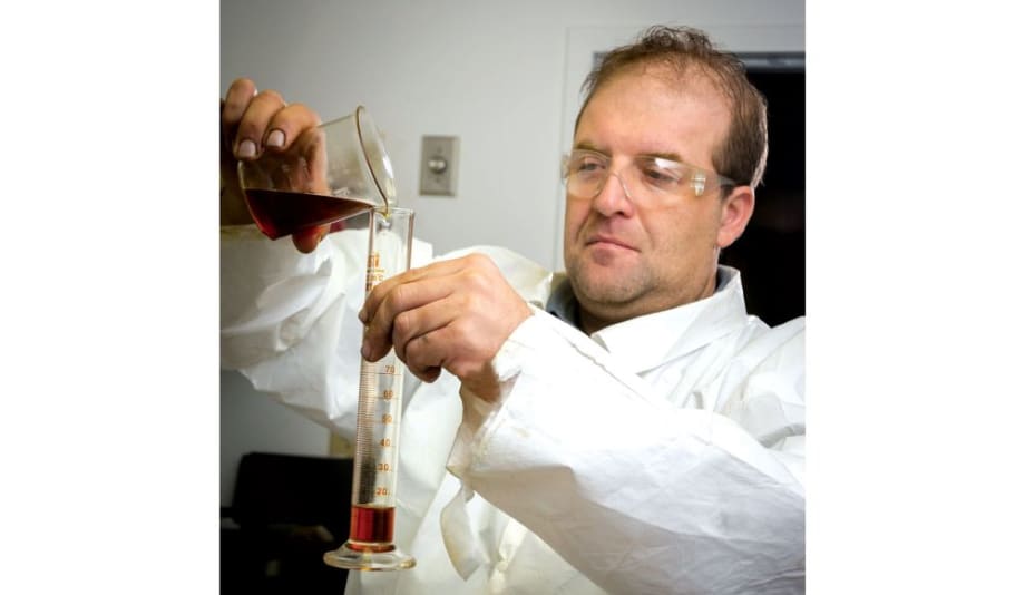 Lubrication Specialties Inc. Forms LSI Chemical