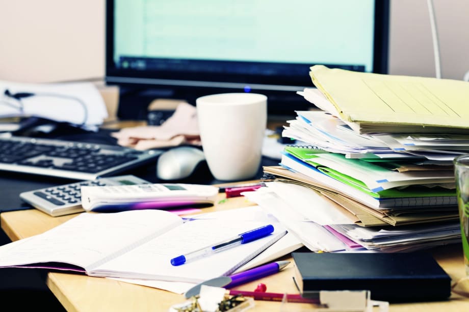 Digitize Documents for Time & Cost Savings