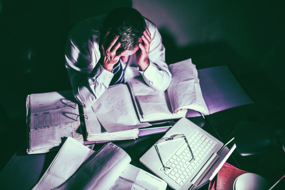 Top 12 Causes of Lost Fleet Manager Productivity