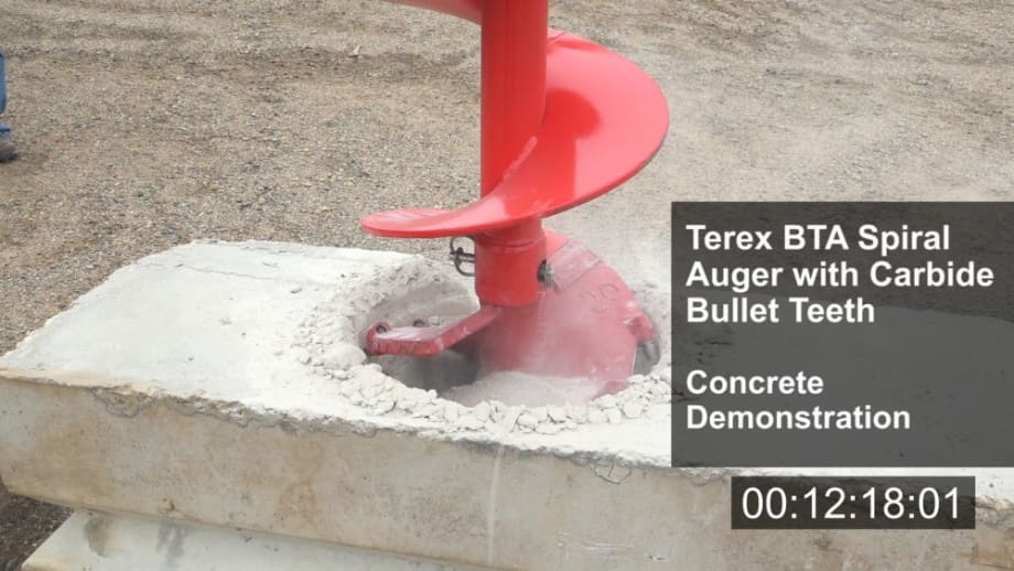 How to Choose the Right Auger for the Job