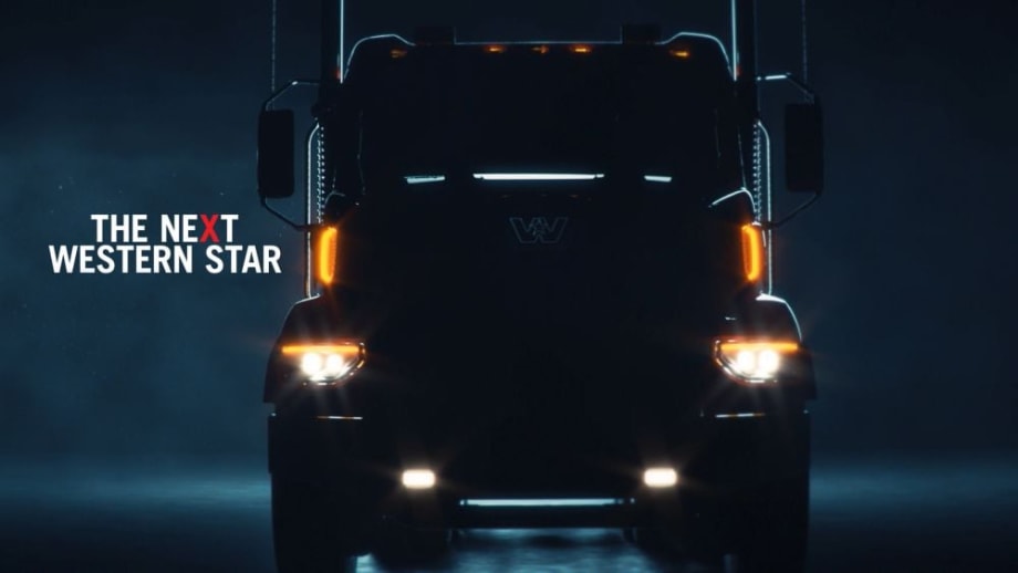 Western Star Teases New Truck