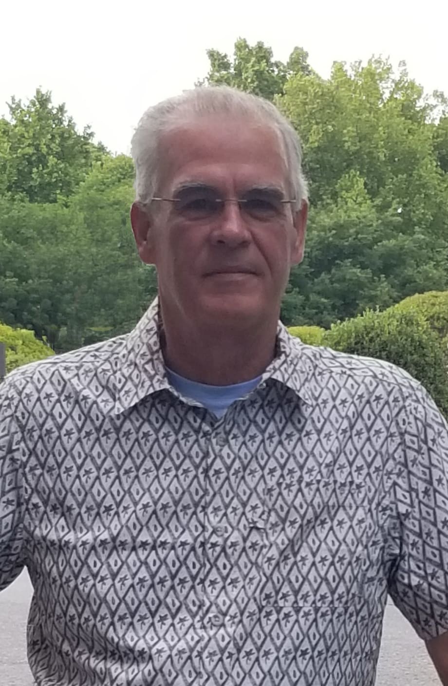 Fontaine Modification's Ed Greer Retires After 40 Years