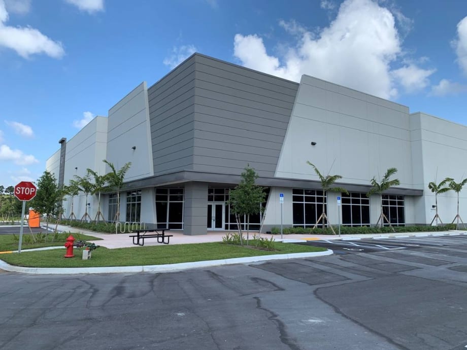 Shyft Expands Florida Manufacturing Footprint