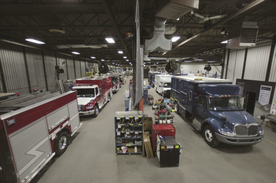 Maximetal Expands Operations