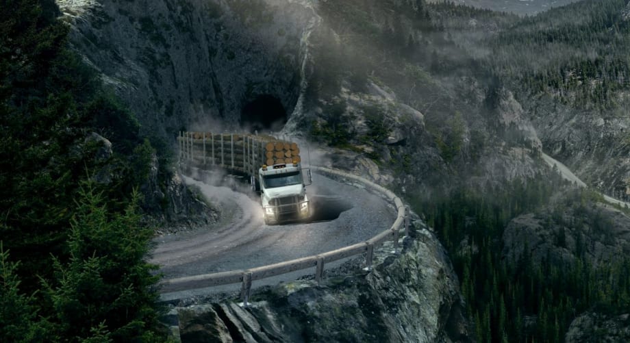 Weathering the Bad Weather: Keeping Fleets Safe in Winter 