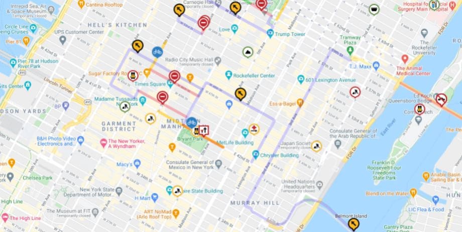 Traffic Management Platform Launches to Help Agency Coordination