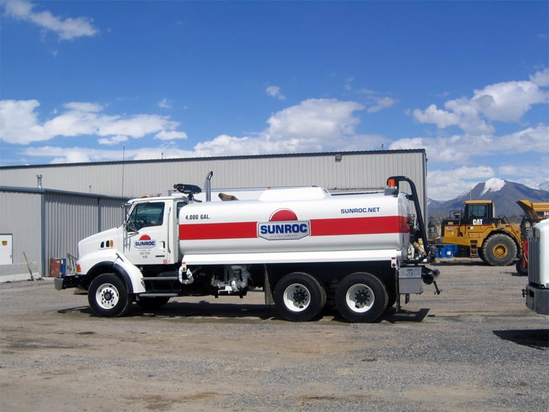 Sunroc Corporation Acquires Hi-Grade Underground, Inc.