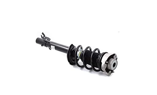 New Ram ProMaster ReadyMount Loaded Strut Assemblies