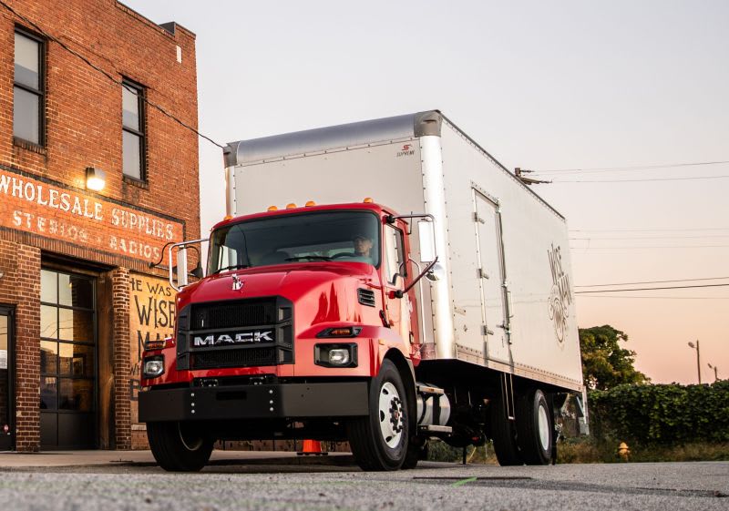 Class 3-7 Trucks Enhance Capabilities for 2021