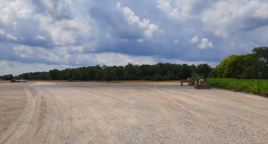 Fyda Freightliner Building New Facility