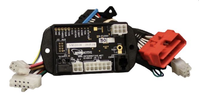 InterMotive Adds Security Feature to AIM Power Relay