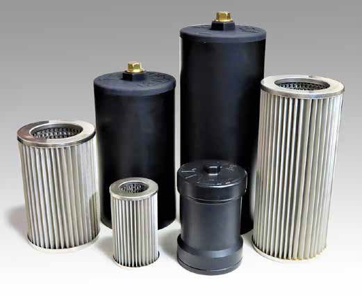 System 1 Expands Diesel Filter Lineup