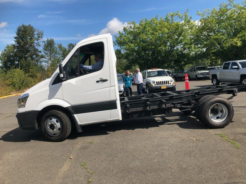 NYC Adds ADOMANI All-Electric Trucks, Vans to Clean Trucks Program