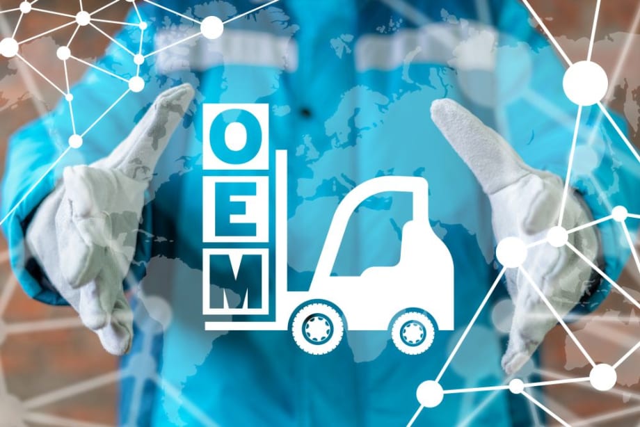 The Promise of OEM Telematics