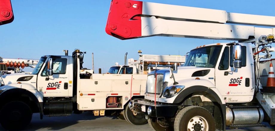Sempra Energy Donates $20K to Operation Homefront