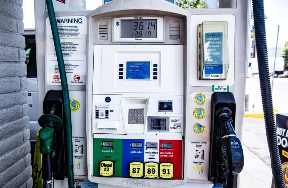 Fuel Management 101: Best Practices to Optimize Fuel Efficiency