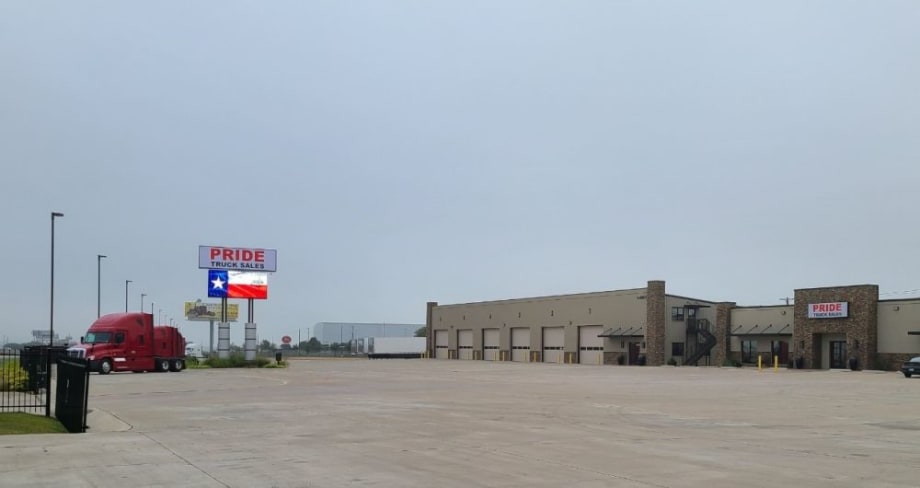 Pride Group Enterprises Opens New Headquarters