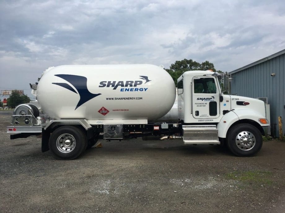 Sharp Energy Acquires Western Natural Gas