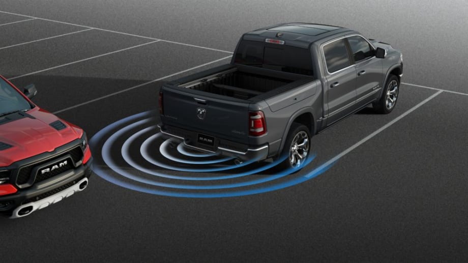 Fleet Safety Technology that ISN'T Telematics