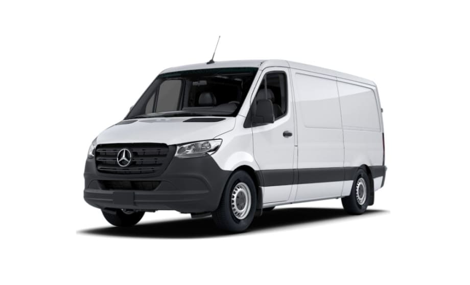 Sprinter Vans Recalled for Power Steering Hose