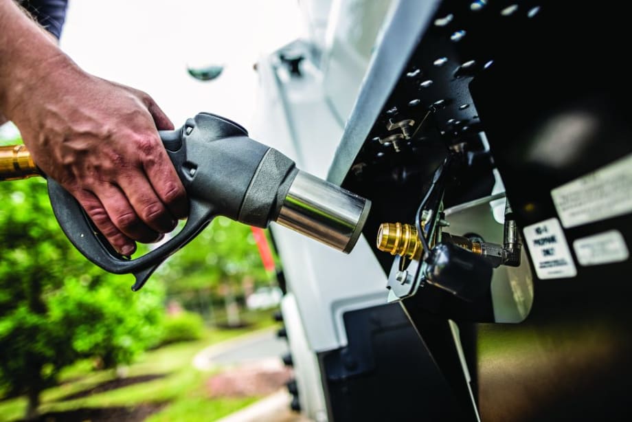 Digging into Alternative-Fuel Trends & Growth Drivers