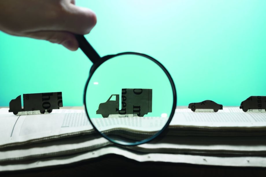 Buying & Selling Used Trucks in 2020
