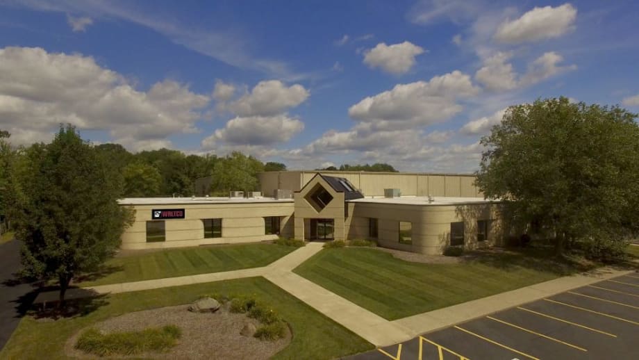 Waltco Relocates Liftgate Plant