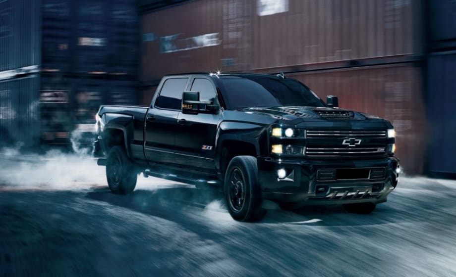 Chevy Silverado and GMC Sierra Trucks Recalled for Seat Belt Issues