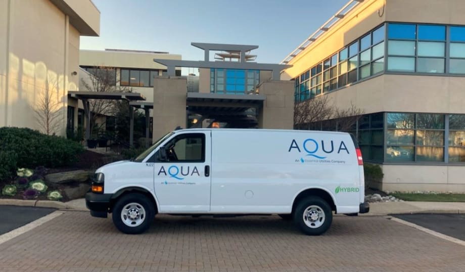 Essential Utilities Launches XL Fleet Pilot Program