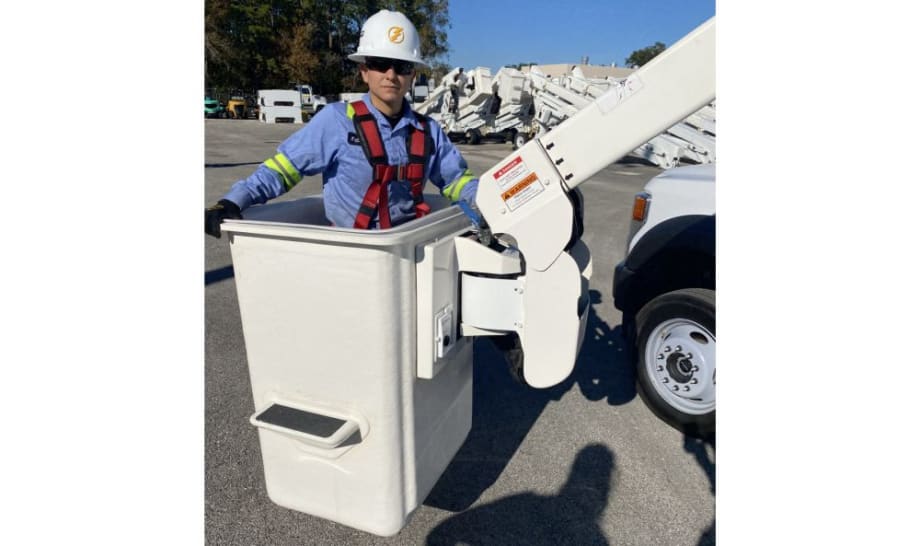 Ring Power Utility Equipment Standardizes on PAL in the Bucket 